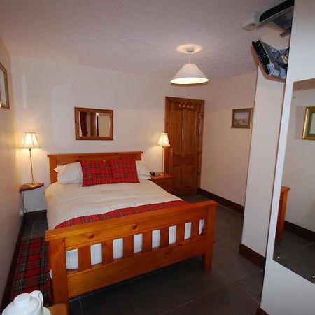 Dunlichity House Bed And Breakfast อินเวอร์เนส ภายนอก รูปภาพ