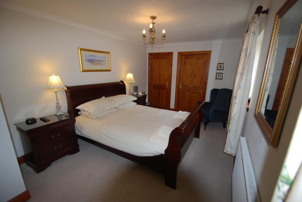 Dunlichity House Bed And Breakfast อินเวอร์เนส ห้อง รูปภาพ