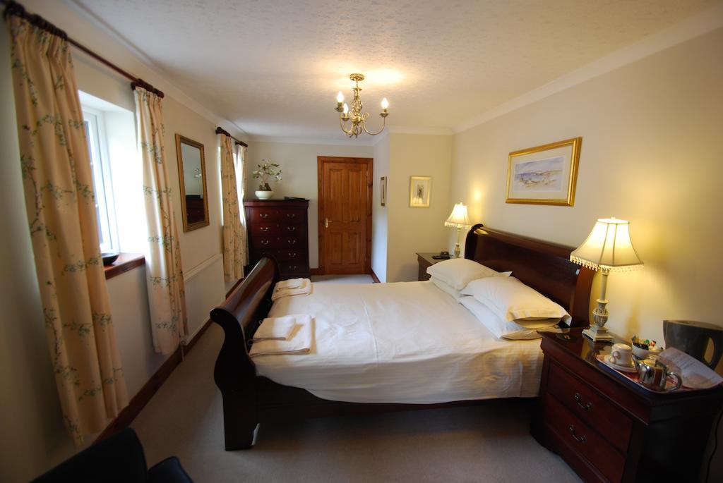 Dunlichity House Bed And Breakfast อินเวอร์เนส ห้อง รูปภาพ