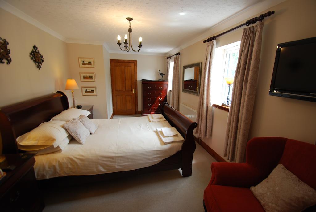 Dunlichity House Bed And Breakfast อินเวอร์เนส ห้อง รูปภาพ