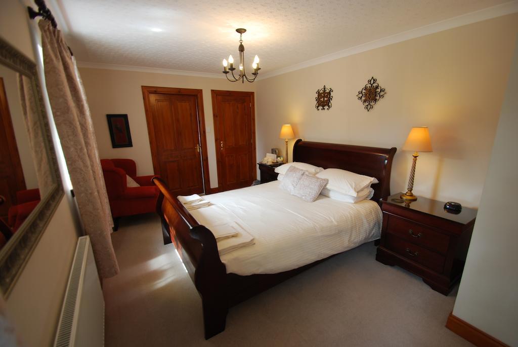 Dunlichity House Bed And Breakfast อินเวอร์เนส ห้อง รูปภาพ