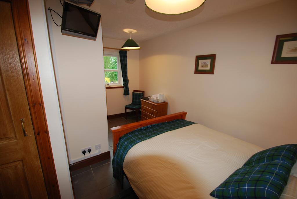 Dunlichity House Bed And Breakfast อินเวอร์เนส ห้อง รูปภาพ