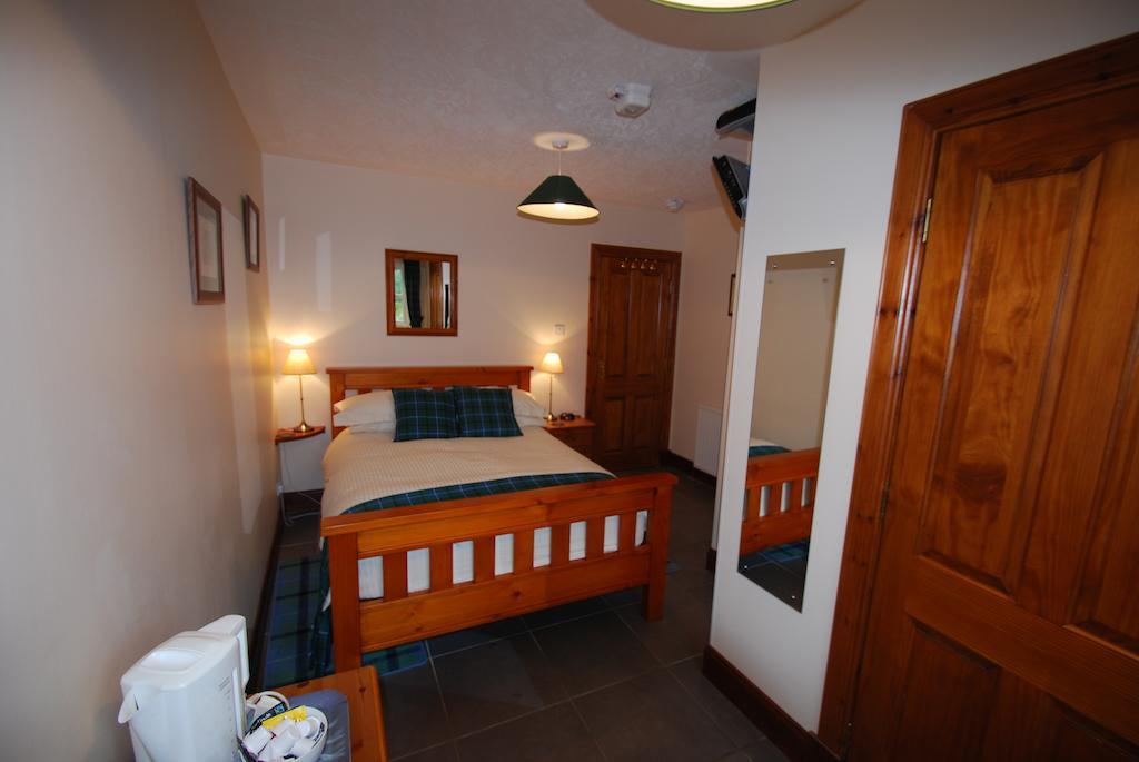 Dunlichity House Bed And Breakfast อินเวอร์เนส ห้อง รูปภาพ