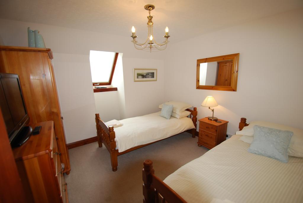 Dunlichity House Bed And Breakfast อินเวอร์เนส ห้อง รูปภาพ
