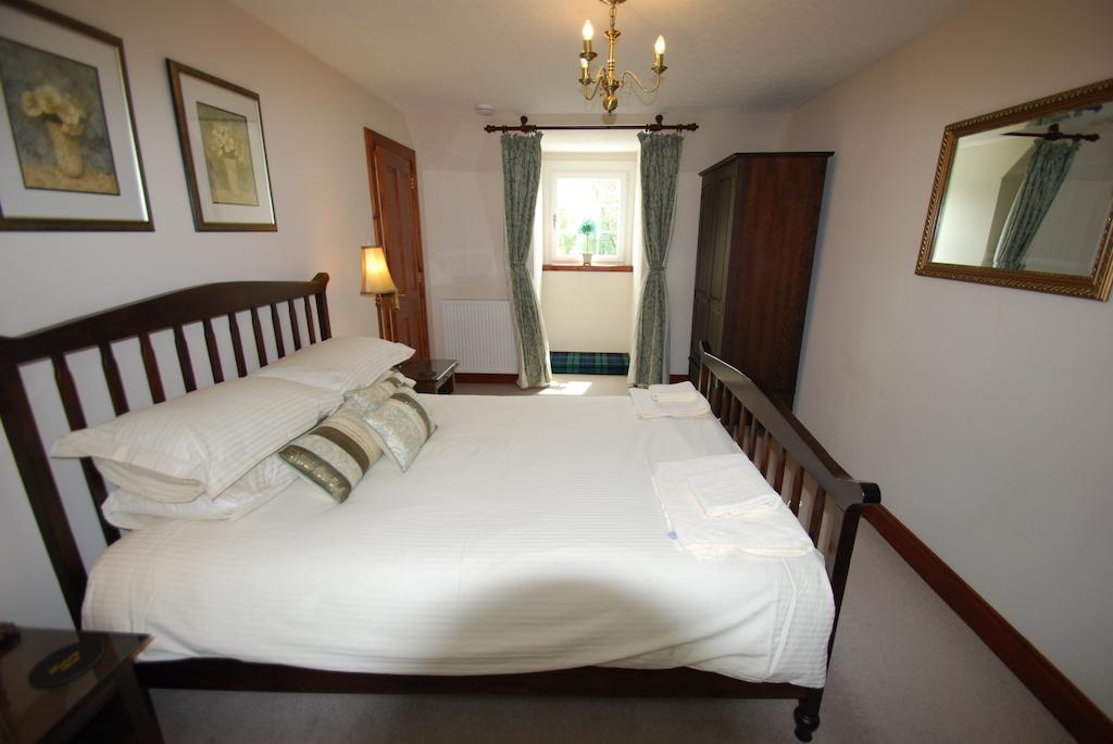 Dunlichity House Bed And Breakfast อินเวอร์เนส ห้อง รูปภาพ