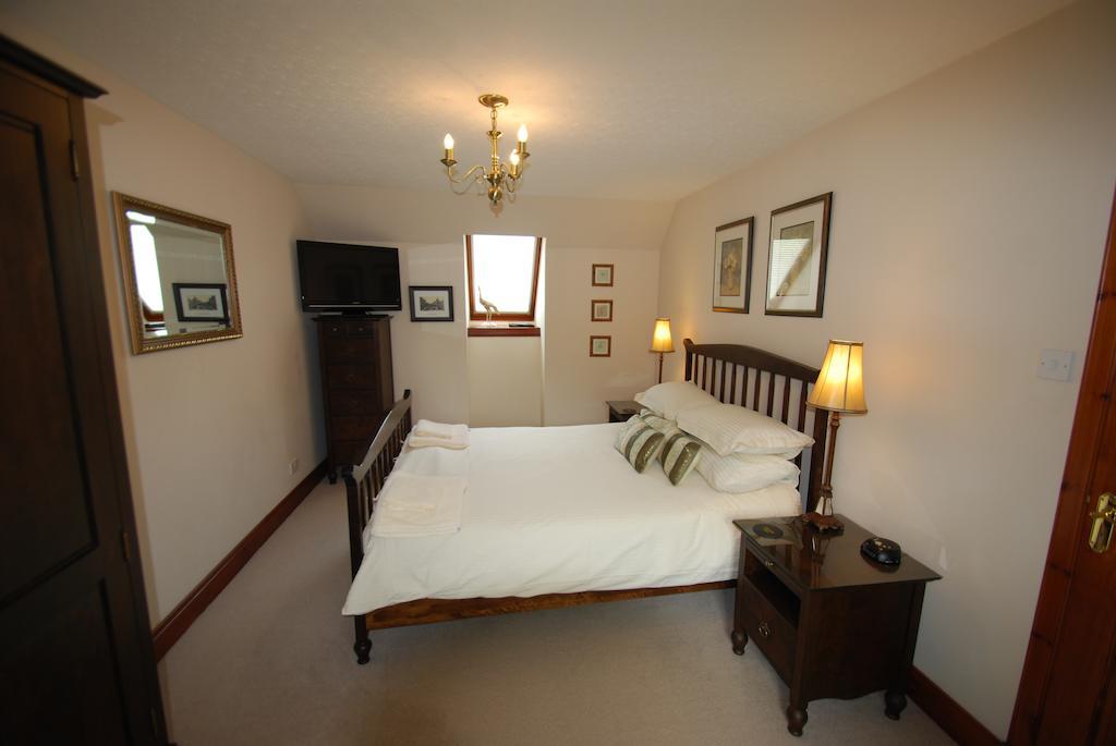 Dunlichity House Bed And Breakfast อินเวอร์เนส ห้อง รูปภาพ